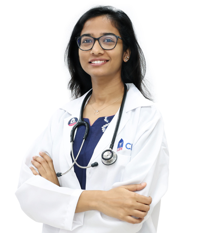Dr. Shivani Bilora